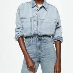 Mango Mom High-Waist Jeans -Mango popular store mango 4950 3871036 3