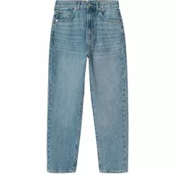 Mango Mom High-Waist Jeans -Mango popular store mango 4951 3871036 7