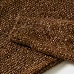 Mango Knitted Cropped Sweater -Mango popular store mango 4954 5570036 3