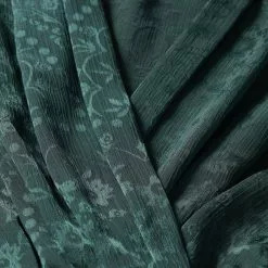 Mango Jacquard Flowy Blouse 13 Mango Jacquard Flowy Blouse -Mango popular store mango 4989 6732636 5