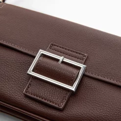 Mango Buckle Shoulder Bag -Mango popular store mango 4998 3552636 3