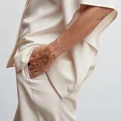 Mango Short Sleeved Blouse -Mango popular store mango 5018 5242636 5