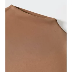 Mango High Collar Sweatshirt -Mango popular store mango 5026 1922726 6