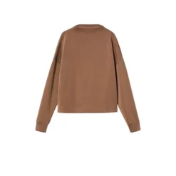 Mango High Collar Sweatshirt -Mango popular store mango 5027 1922726 7