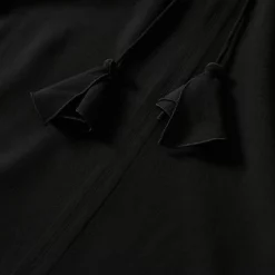 Mango Tie-Neck Blouse 16 Mango Tie-Neck Blouse -Mango popular store mango 5027 4102636 7