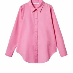 Mango Embroidered Flowers Shirt 13 Mango Embroidered Flowers Shirt -Mango popular store mango 5036 7862636 6