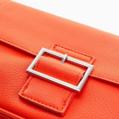 Mango Buckle Shoulder Bag 9 Mango Buckle Shoulder Bag -Mango popular store mango 5040 3452636 3