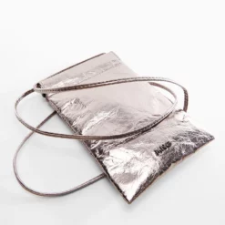 Mango Metal Mobile Case -Mango popular store mango 5047 4442636 3