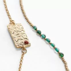 Mango Beads Bracelets 2 Pack -Mango popular store mango 5048 4762636 2