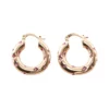 Mango Rhinestone Crystal Earrings -Mango popular store mango 5054 3762636 1