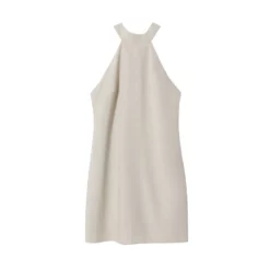 Mango Cut-Out Back Dress -Mango popular store mango 5070 2769816 6