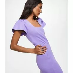 Mango Ruffle Knit Top 12 Mango Ruffle Knit Top -Mango popular store mango 5071 7779816 4