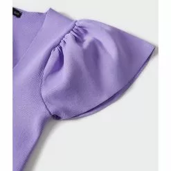 Mango Ruffle Knit Top 14 Mango Ruffle Knit Top -Mango popular store mango 5071 7779816 6