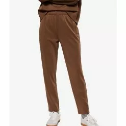 Mango Pocket Jogger Trousers