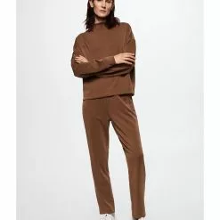 Mango Pocket Jogger Trousers 14 Mango Pocket Jogger Trousers -Mango popular store mango 5115 8412726 5