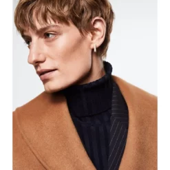 Mango Wool Handmade Coat 12 Mango Wool Handmade Coat -Mango popular store mango 5132 5712726 4