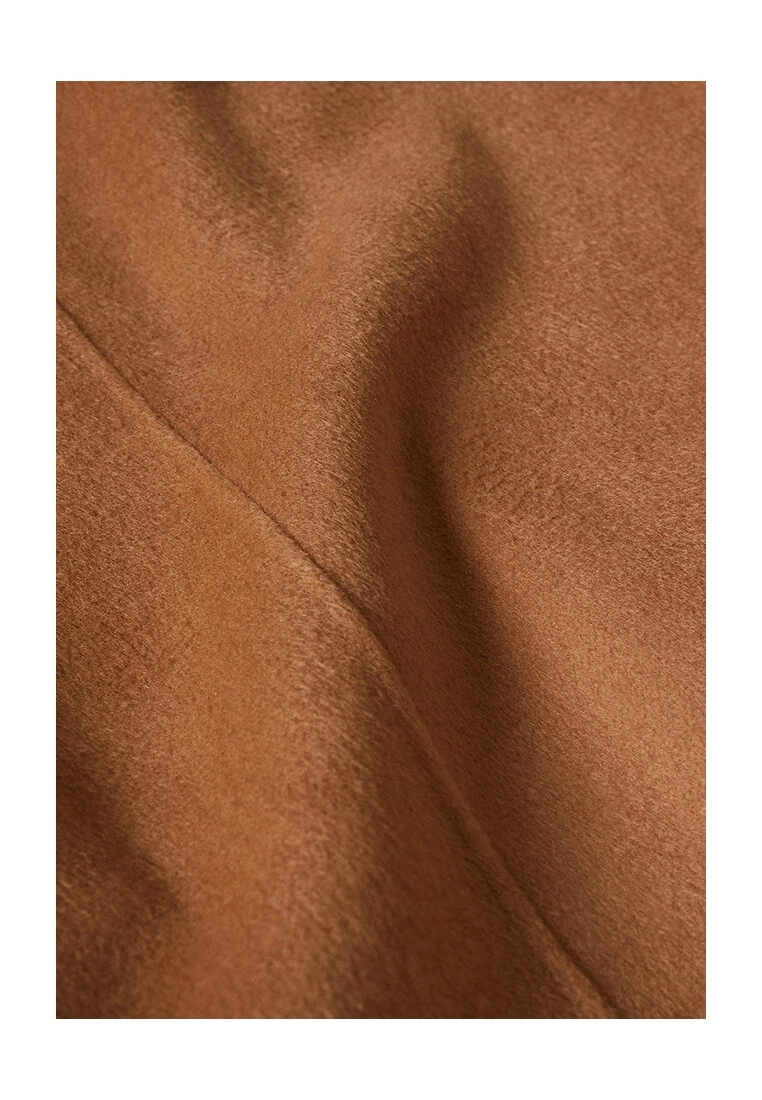 Mango Wool Handmade Coat 8 Mango Wool Handmade Coat - Image 6