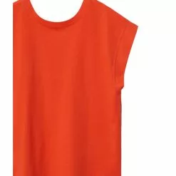 Mango 100% Cotton T-Shirt 8 Mango 100% Cotton T-Shirt -Mango popular store mango 5156 1579816 3