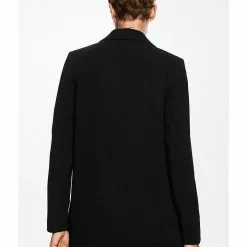 Mango Flowy Suit Blazer -Mango popular store mango 5174 9399626 2