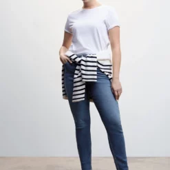 Mango Soho High-Waist Skinny Jeans 16 Mango Soho High-Waist Skinny Jeans -Mango popular store mango 5204 1690736 7