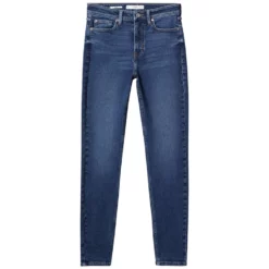Mango Soho High-Waist Skinny Jeans 17 Mango Soho High-Waist Skinny Jeans -Mango popular store mango 5204 1690736 8