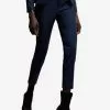 Mango Suit Slim-Fit Trousers