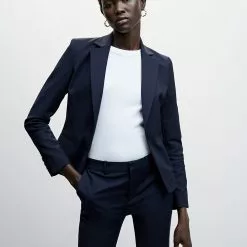 Mango Suit Slim-Fit Trousers 11 Mango Suit Slim-Fit Trousers -Mango popular store mango 5225 1790736 3