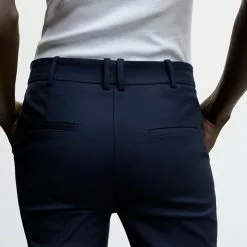 Mango Suit Slim-Fit Trousers 12 Mango Suit Slim-Fit Trousers -Mango popular store mango 5226 1790736 4