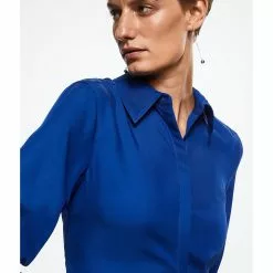 Mango Flowy Bow Dress -Mango popular store mango 5242 0399626 3