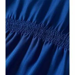 Mango Flowy Bow Dress -Mango popular store mango 5243 0399626 7