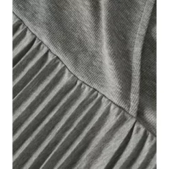 Mango Pleated Midi Dress -Mango popular store mango 5248 6312726 5