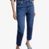 Mango Mom High-Waist Jeans -Mango popular store mango 5312 5290736 1