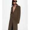 Mango Tailored Wool Coat 2 Mango Tailored Wool Coat -Mango popular store mango 5312 9922726 1