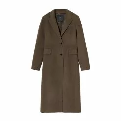 Mango Tailored Wool Coat 17 Mango Tailored Wool Coat -Mango popular store mango 5314 9922726 8