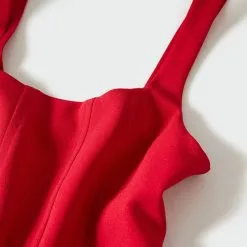 Mango Corset Style Top -Mango popular store mango 5317 0901736 6