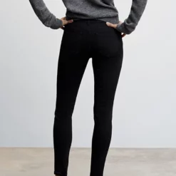 Mango Skinny Push-Up Jeans -Mango popular store mango 5332 2501736 3