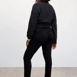 Mango Skinny Push-Up Jeans -Mango popular store mango 5333 2501736 6