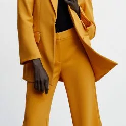 Mango Blazer With Embroidery Detail 11 Mango Blazer With Embroidery Detail -Mango popular store mango 5336 0452636 3