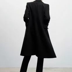 Mango Tailored Wool Coat 12 Mango Tailored Wool Coat -Mango popular store mango 5336 3701736 3