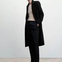 Mango Tailored Wool Coat 14 Mango Tailored Wool Coat -Mango popular store mango 5337 3701736 5