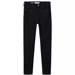 Mango Soho High-Waist Skinny Jeans 17 Mango Soho High-Waist Skinny Jeans -Mango popular store mango 5346 8690736 8