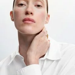 Mango Oversize Cotton Shirt 10 Mango Oversize Cotton Shirt -Mango popular store mango 5347 3990736 3