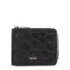 Mango Croc-Effect Wallet 2 Mango Croc-Effect Wallet -Mango popular store mango 5348 2001736 1