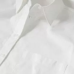 Mango Oversize Cotton Shirt 12 Mango Oversize Cotton Shirt -Mango popular store mango 5348 3990736 5