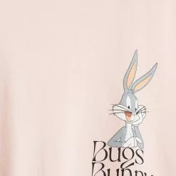 Mango Bugs Bunny Sweatshirt -Mango popular store mango 5351 6301736 6