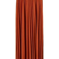 Mango Pleated Long Skirt -Mango popular store mango 5353 3252636 7