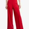 Mango Wide Legs Fluid Trousers