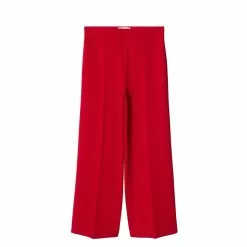 Mango Wide Legs Fluid Trousers 15 Mango Wide Legs Fluid Trousers -Mango popular store mango 5355 9980736 7
