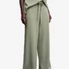 Mango Flowy Straight-Fit Trousers 2 Mango Flowy Straight-Fit Trousers -Mango popular store mango 5365 9742636 1
