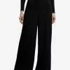 Mango High-Waist Palazzo Trousers -Mango popular store mango 5371 4832636 1